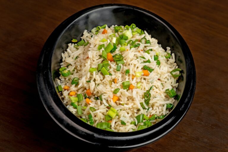 Veg Biryani recipe in Hindi