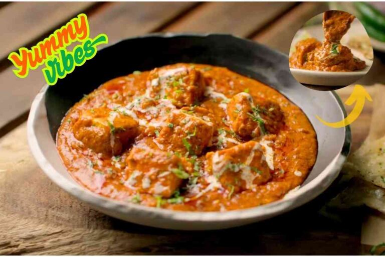 Paneer Butter Masala