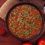 Masoor Dal Recipe