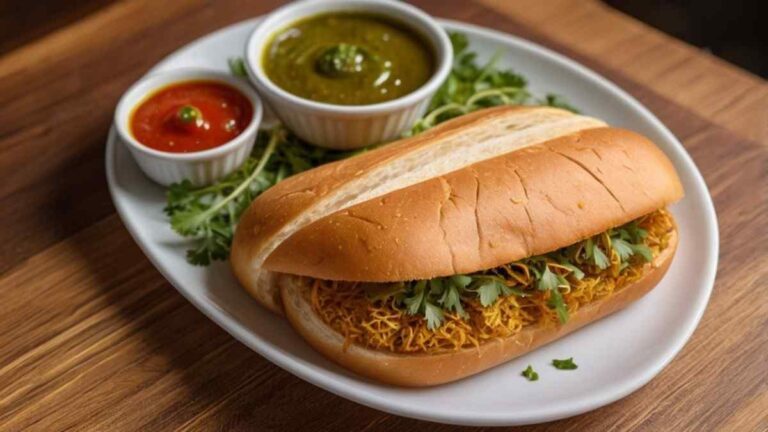 Suji Sandwich Recipe