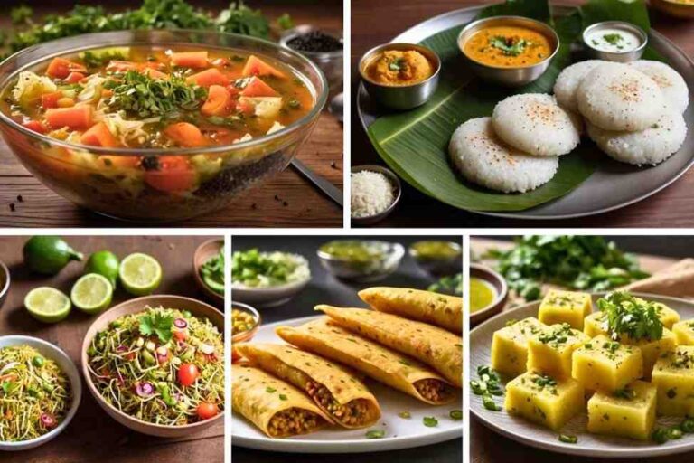 Zero Oil Weight Loss Recipes