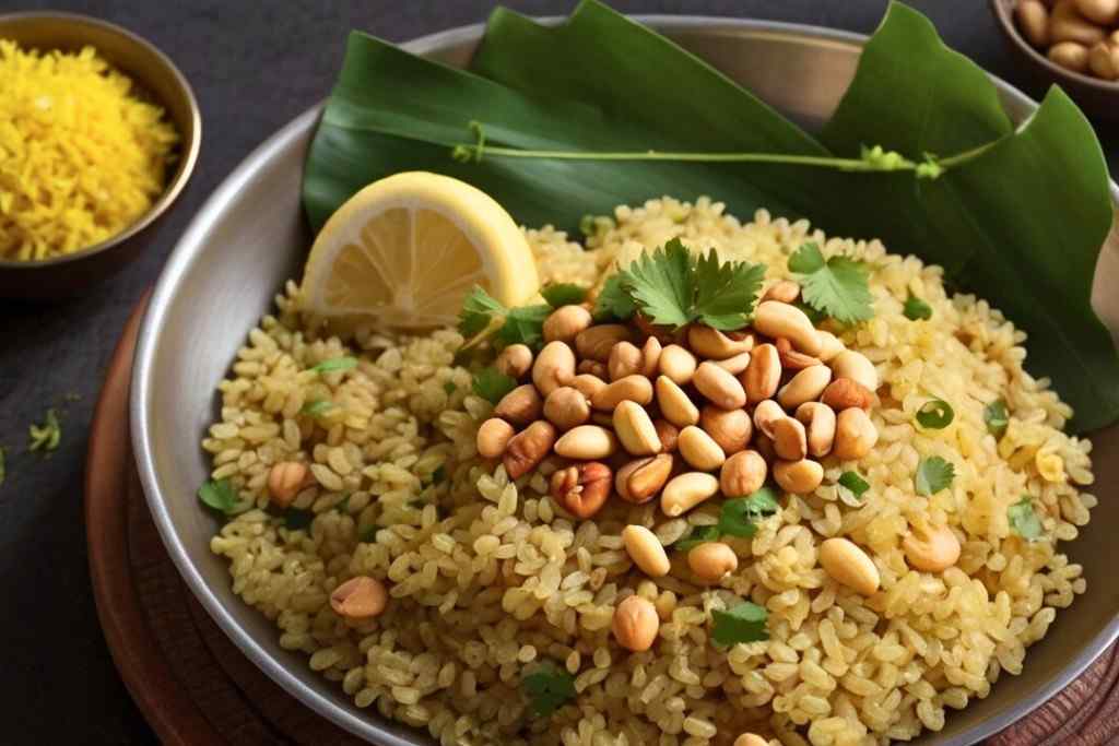 Sawan Vrat Recipe