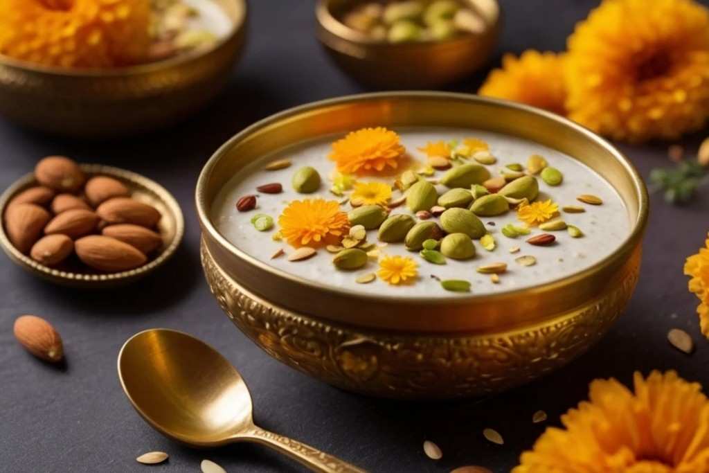 Sawan Vrat Recipe