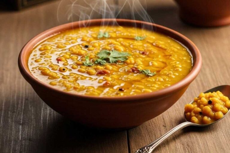 Tips To Make Perfect Dal