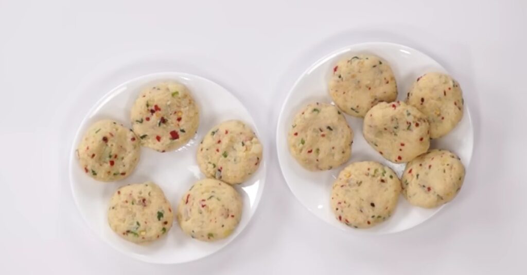 Aloo Tikki Recipe in Hindi