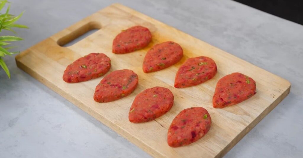 Aloo Cutlet Recipe in Hindi