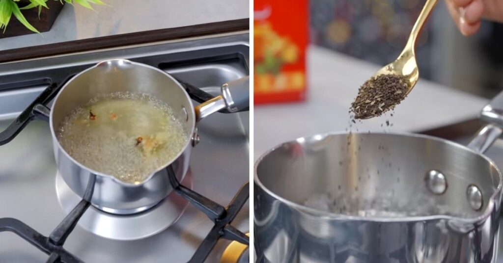 Chai Recipe in Hindi