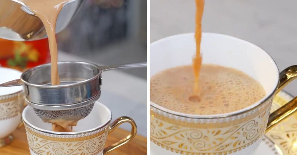 Chai Recipe in Hindi