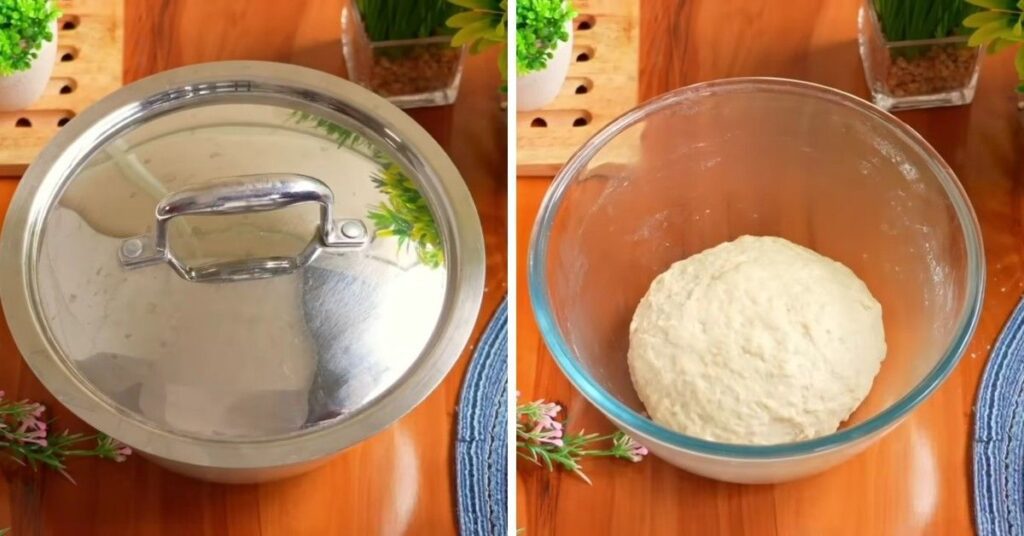 Amritsari Kulcha Recipe in Hindi