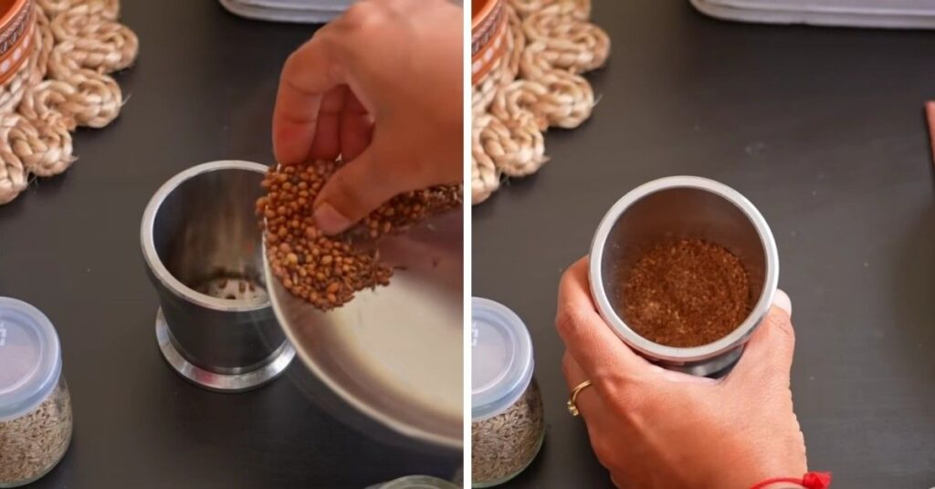 Amritsari Kulcha Recipe in Hindi