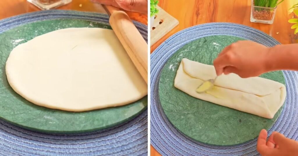 Amritsari Kulcha Recipe in Hindi