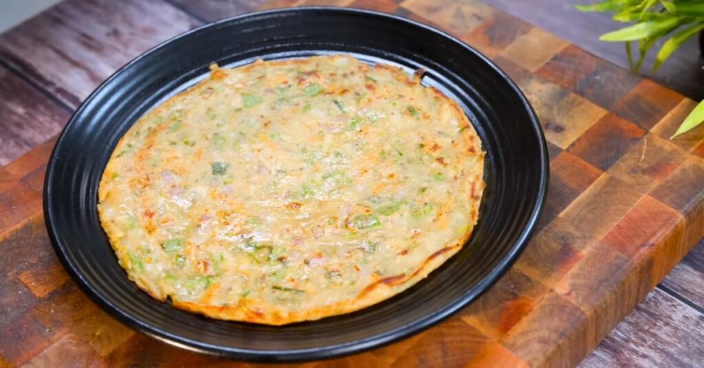 Cheela Recipe in Hindi