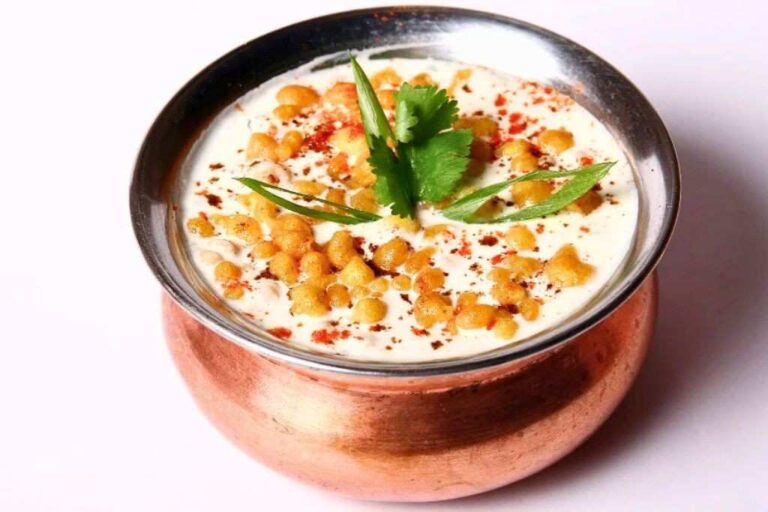 Boondi Raita Recipe in Hindi