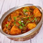 Aloo Baingan Recipe in Hindi