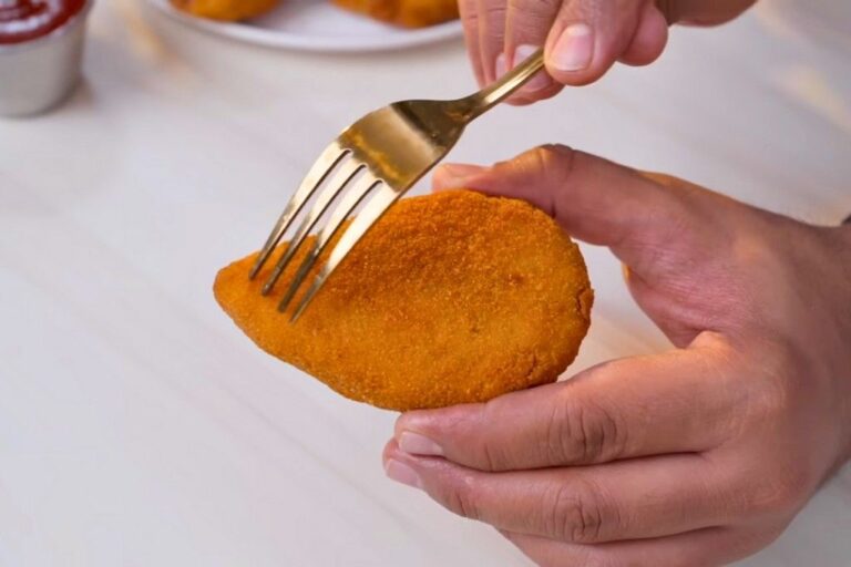 Aloo Cutlet Recipe in Hindi