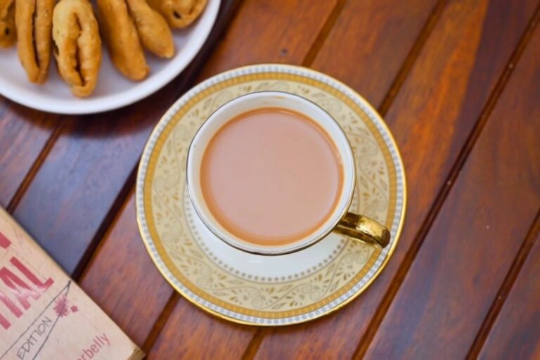 Chai Recipe in Hindi