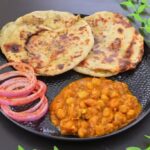 Amritsari Kulcha Recipe in Hindi