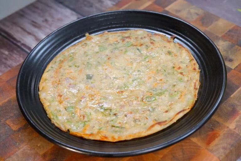 Cheela Recipe in Hindi